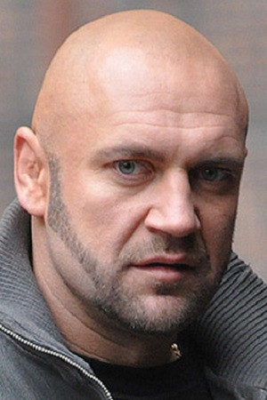 Aleksandr Krasovskiy portrait
