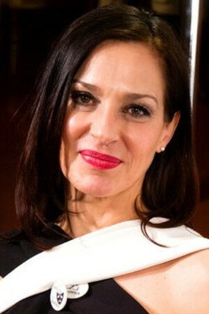 Natalia Millán portrait