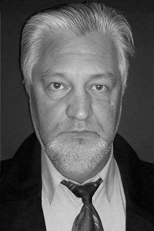 Fyodor Konovalov portrait