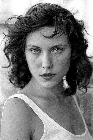 Natascha Wiese portrait