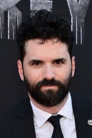 Dan Trachtenberg portrait