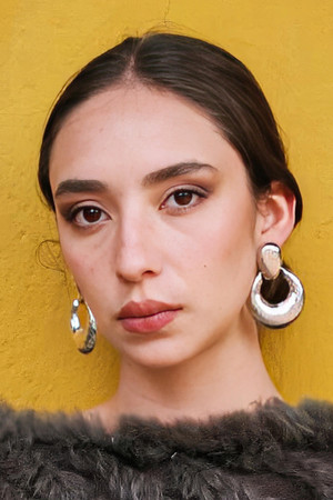 Teyuna Acosta portrait