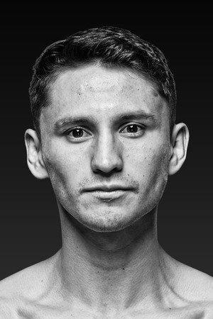 Alan Picasso Romero portrait