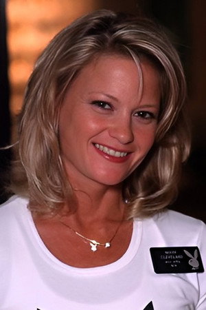 Missy Cleveland portrait