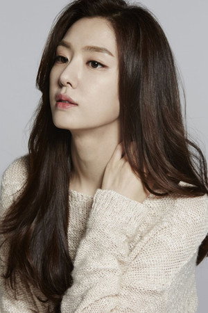 Seo Ji-hye portrait