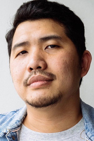 Saranyoo Pienthamdee portrait