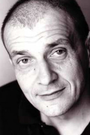 Jean-Luc Abel portrait