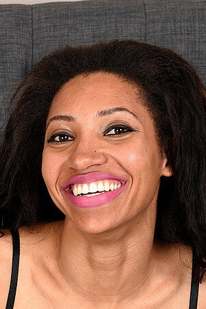 Cree Morena portrait