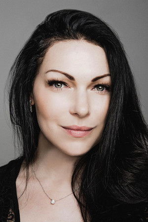 Laura Prepon portrait