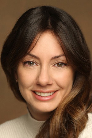 Fiorella Pedrazzini portrait