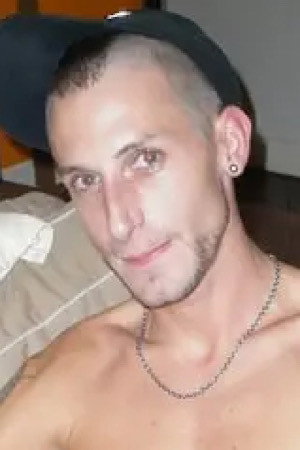 Tibo Whites portrait