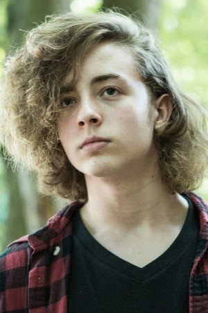 Ethan Stutheit portrait