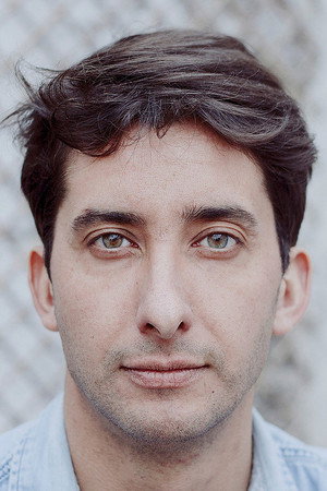 Benoit Davin portrait
