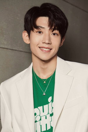 Wu Junting portrait