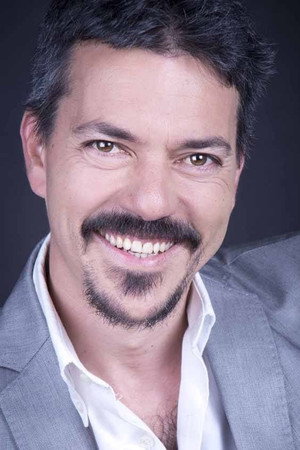 Miguel Hermoso Arnao portrait
