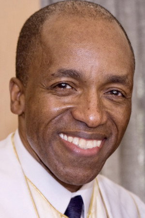 Hilly Hicks portrait