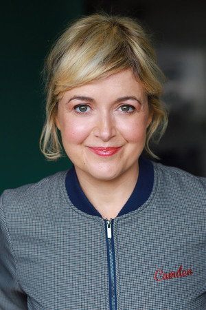 Céline Groussard portrait