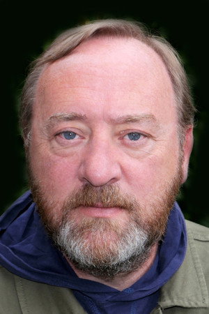 William Travis portrait
