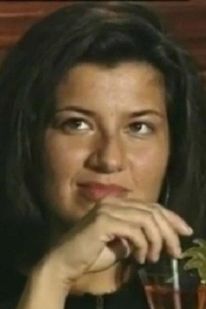 Tina LaTour portrait