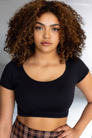 Gabriella Surodjawan portrait