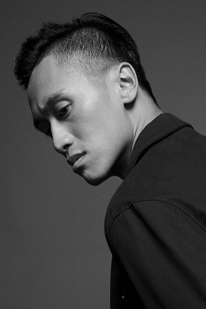 Keone Madrid portrait