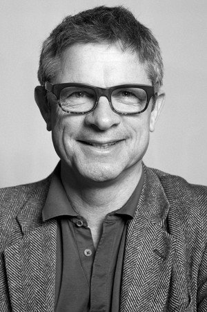 Andrew Strominger portrait