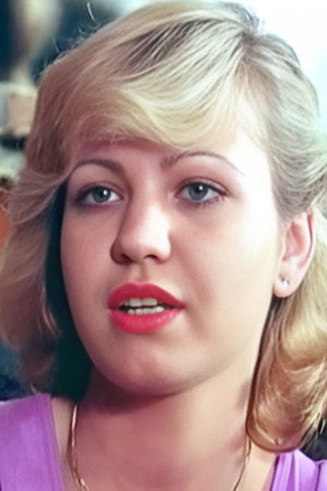 Christine Neona portrait