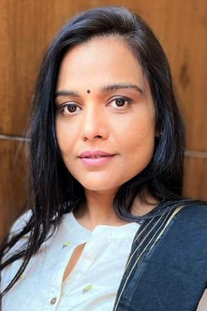 Bindu Chandramouli portrait