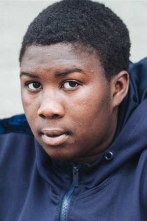 Aboudou Sacko portrait