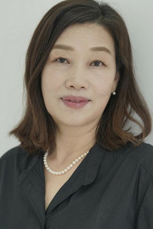 Kim Ja-young portrait