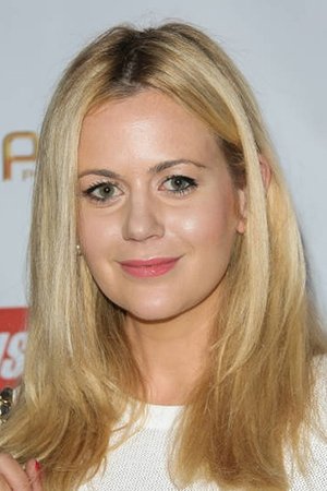 Rachael Carpani portrait