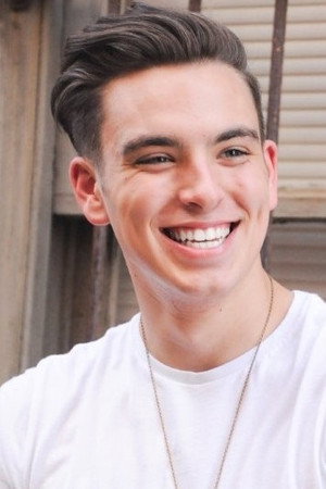Judah Duncan portrait