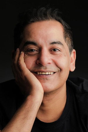 Gaurav Gera portrait