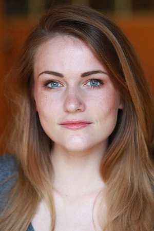 Ryan Jennifer Jones portrait