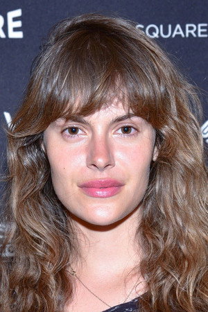 Tatiana Pajković portrait