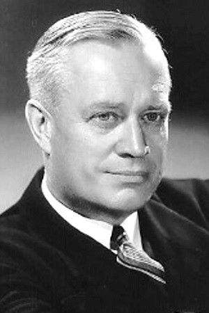 Charles Trowbridge portrait