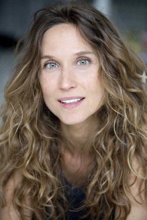 Sophie Baignères portrait