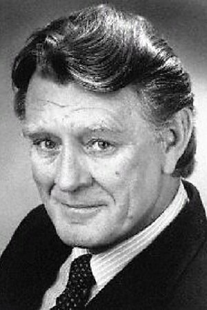 Don Knight portrait