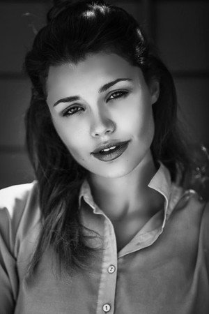 Ellie Patrikios portrait