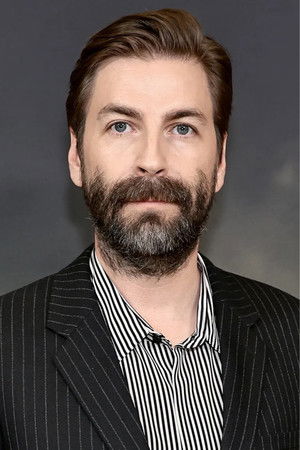Jon Watts portrait