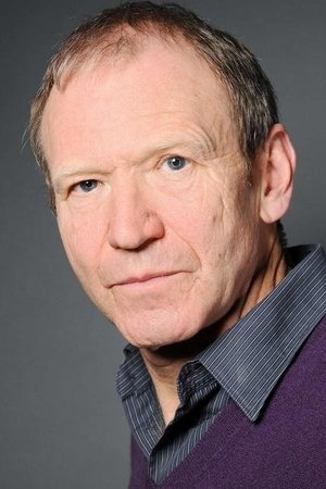 Xavier Maly portrait