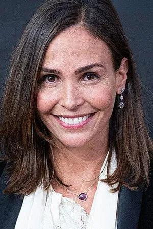 Inés Sastre portrait