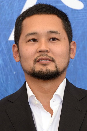 Yasushi Kawamura portrait