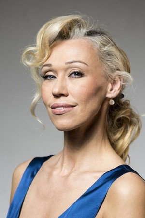 Nikolett Gallusz portrait