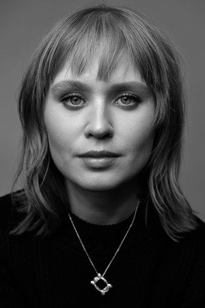 Eliza Scanlen portrait