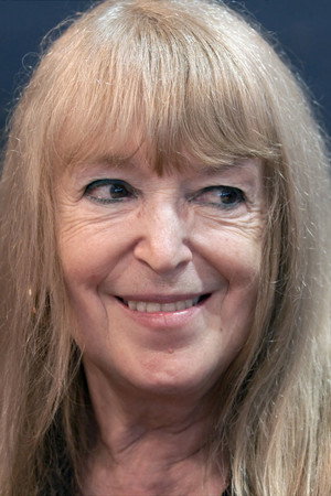 Dominique Grange portrait