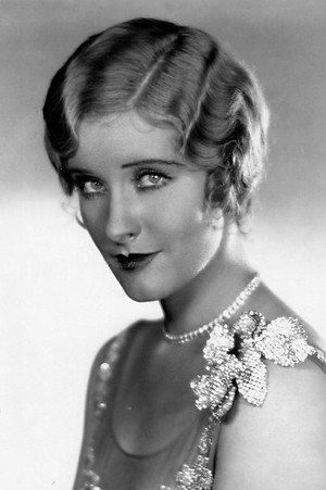 Catherine Dale Owen portrait