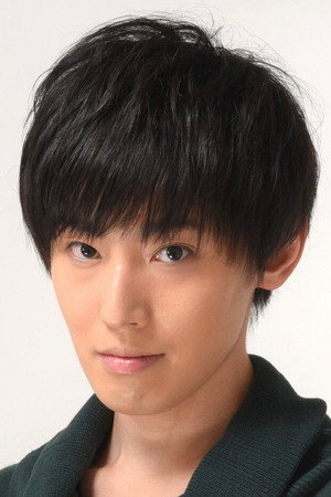 Youhei Hamada portrait