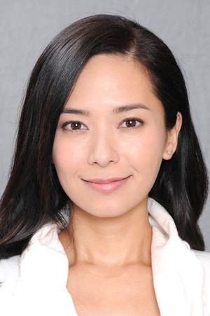Sonija Kwok Sin-Nae portrait