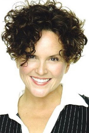 Lisa Adams portrait